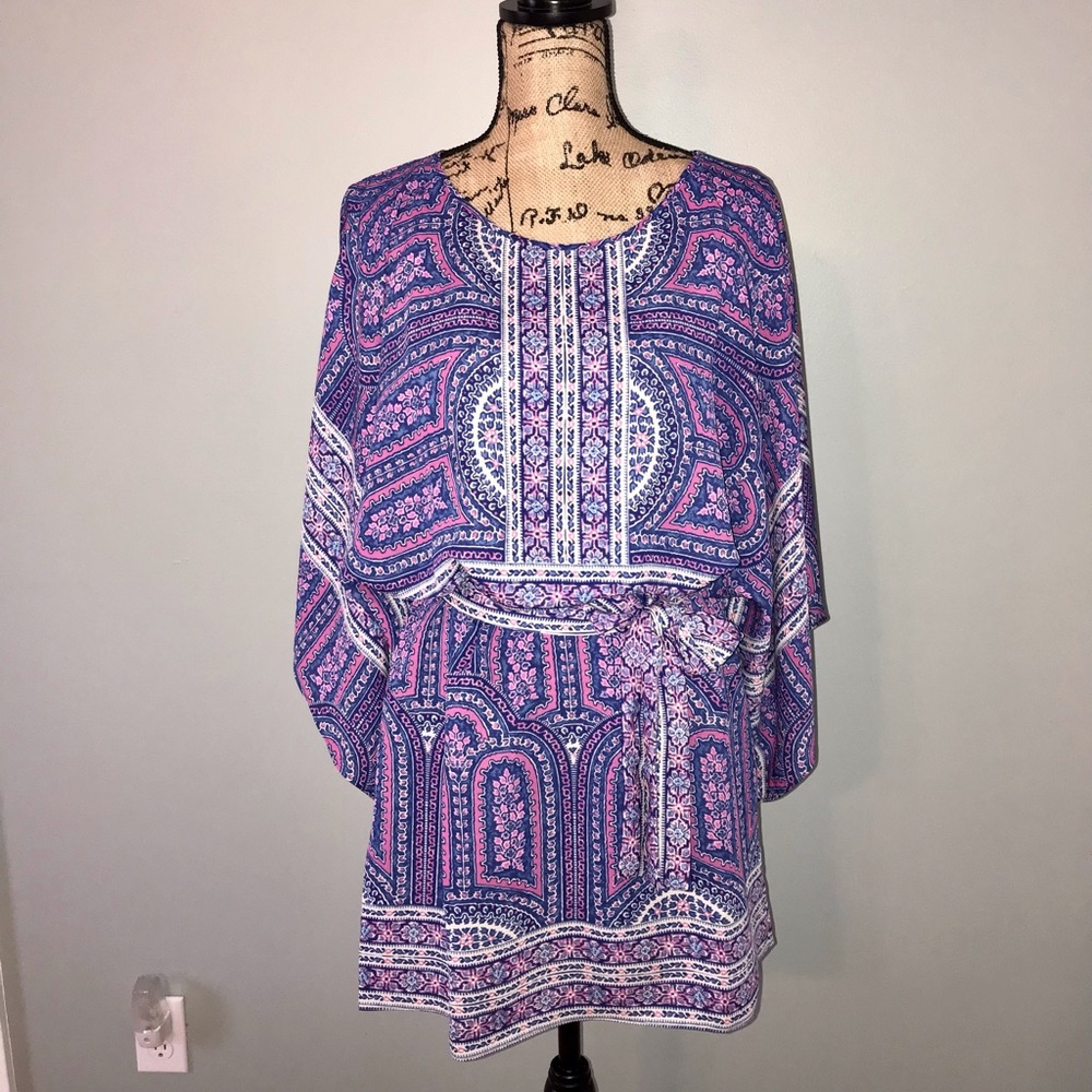 BCBGMAXAZRIA Bryan Dress